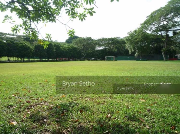 Windsor Park thumbnail photo